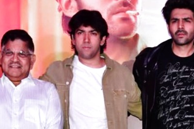 Shehzada: Allu Aravind Recalls Reactions to Kartik Aaryan Film's 1st Rushes, Says 'I Was Skeptical But...'