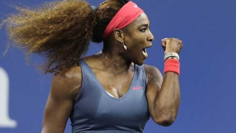 Serena tops WTA rankings, Sania maintains 5th place in doubles