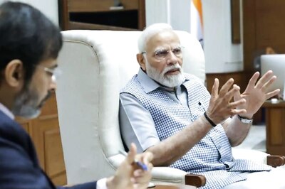 Why PM Modi Has 'Biggest' Problem With 'Those Who Think Dilli is Hindustan' | Exclusive Interview