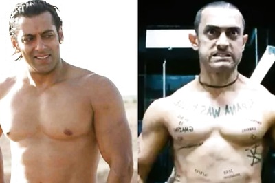 Salman Khan And Not Aamir Khan Was The FIRST Choice For Ghajini; Pradeep Rawat Reveals Inside Story