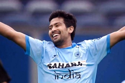 India's Rio 2016 Dreams: Devinder Walmiki, the Hockey Trump Card