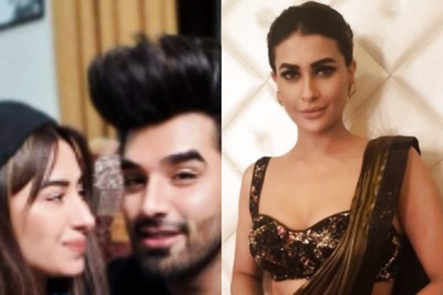 Mahira Sharma Supports Paras Chhabra, Says 'Will Confront Pavitra Punia in Bigg Boss 14'