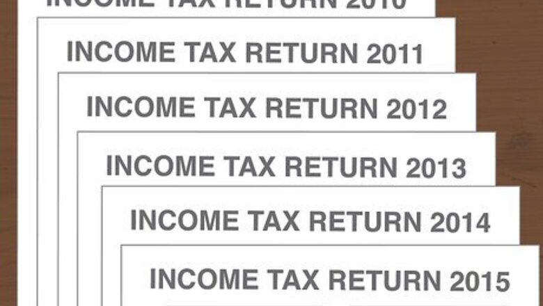 How to Claim AMT Credit