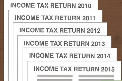 How to Claim AMT Credit