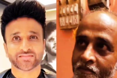 How A Stylist Turned A 65-year-old Man Into A 35-year-old Youngster