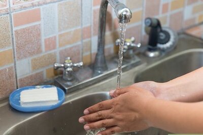 How to Use a Nebulizer