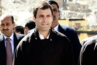 I share PM, Sonia's apology over 1984 anti-Sikh riots: Rahul