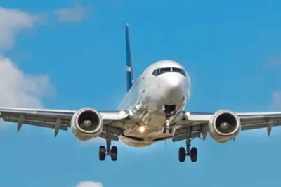 Man Finds His Doppelganger On Plane And They Share Same Name, Hobbies And Friends