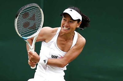 No one wants to be beaten by grandma, says Navratilova