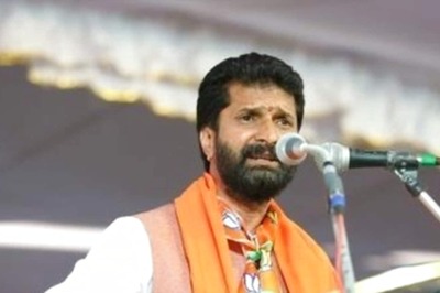 Cong-JD(S) Tussle Paved Way for BJP's 3-seat Haul in Karnataka Rajya Sabha Polls: CT Ravi to News18