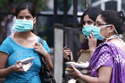 Swine Flu Claims Five More Lives in Rajasthan, Toll Rises to 48