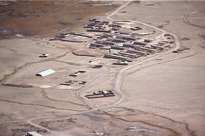 India strengthening capability along disputed border with China: AK Antony