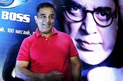 PM's Recognition of Chennai's Music Gives Us Hope: Kamal Haasan