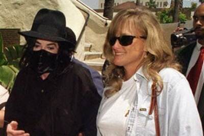 Judge grants delay in Jackson guardianship case