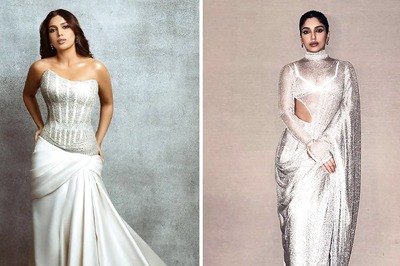 Bhumi Pednekar Swears By THIS Skincare Product And Trust Us, You Need To Have It Too