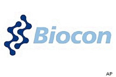 Biocon net up 7.5% in Q4 at Rs 65.30 cr