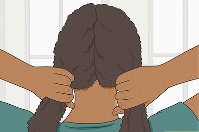 How to Dreadlock Straight Hair