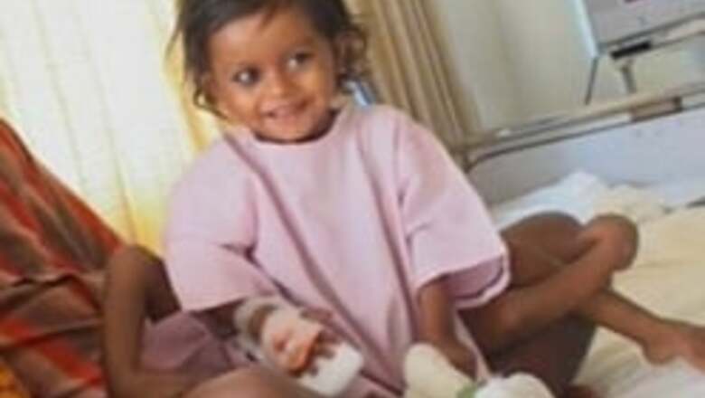 Lakshmi 'doing well' on path to recovery