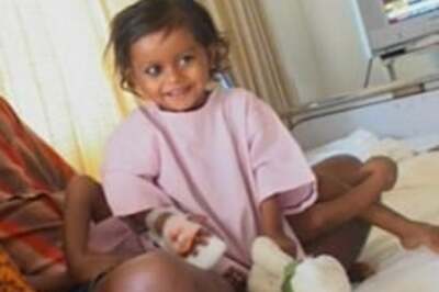 Lakshmi 'doing well' on path to recovery