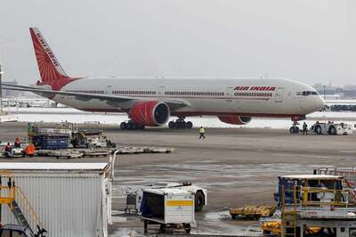 Air India Announces Additional Flights to Sydney Under Vande Bharat Mission