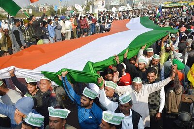 Why Prolonged Farmers' Agitation is Bad News for Mainstream Political Parties in Punjab