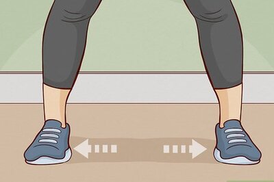 How to Whine Your Waist