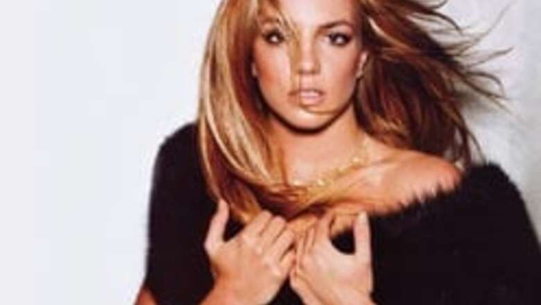 Britney wasn't that innocent after all