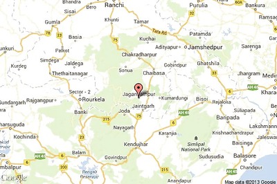 Construction worker killed in hit-and-run case; 5 arrested