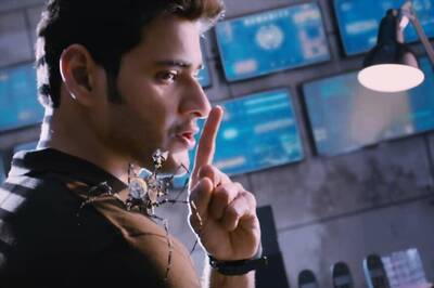 With Baahubali SS Rajamouli Has Achieved My Dream for Telugu Cinema, Says Mahesh Babu