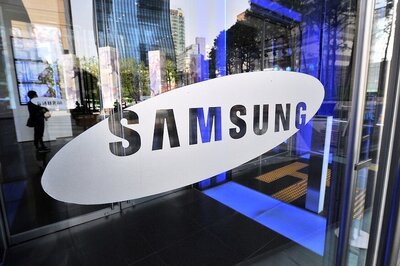 Samsung Names New Business Heads in Changing of Guard