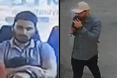 Bengaluru Cafe Blast: Suspected Bomber Tracked, NIA Ascertaining Identity, Says Karnataka Minister