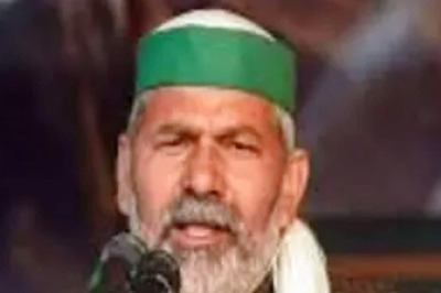 SKM Announces 'Mission UP, Uttarakhand', Threatens to Hold Protests in Lucknow Akin to Delhi Stir