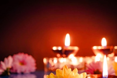 Give Your Home a Festive Makeover this Diwali