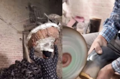 Video Showing Mugs Being Made From Real Horns Leaves Internet Unimpressed