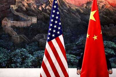 China Accuses US of 'Cold War Mentality' With New Nuclear Policy