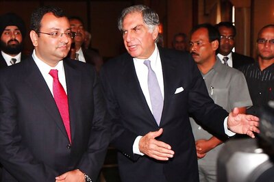 Among Parsis, Disquiet Grows at the Sniping Between Icons Ratan Tata and Cyrus Mistry