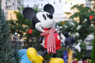 Hambantota in Sri Lanka to Have South Asia’s First Disneyland