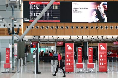 Covid-19 Curbs in Sydney Could Ease Early Amid Surge in Vaccinations