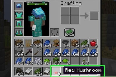 3 Simple Ways to Farm Mushrooms in Minecraft
