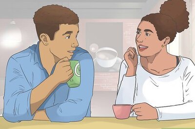 How to Stay on His Mind