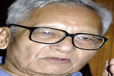 Myanmar frees prominent political prisoner