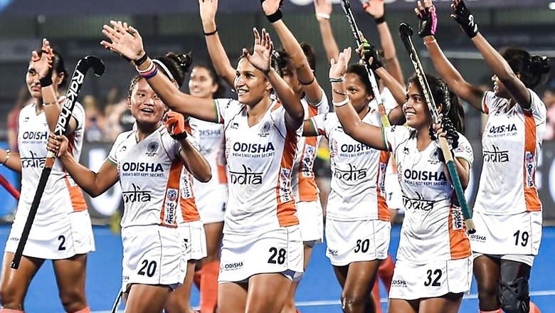 Indian Women's Hockey Coach Sjoerd Marijne Expects Team to Reach Quarter-finals at Tokyo Olympics