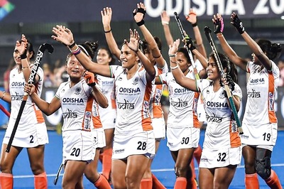 Indian Women's Hockey Coach Sjoerd Marijne Expects Team to Reach Quarter-finals at Tokyo Olympics