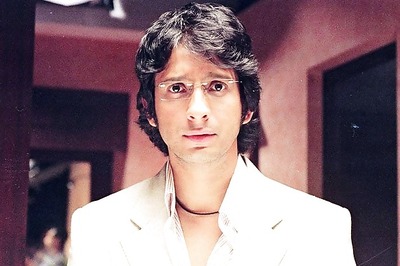 1920 London: Sharman Joshi, Meera Chopra to play the lead?