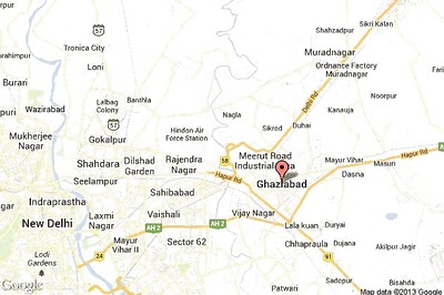 Eight workers injured in explosion at mill