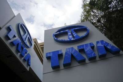 Tata Motors Posts Worldwide Q1 Loss of Rs 1,863 Crore, Indian Operations Register Profit