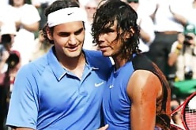 Rafael Nadal retains French Open title