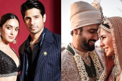 Sidharth Malhotra-Kiara Advani To Tie The Knot In Rajasthan Just Like Vicky Kaushal-Katrina Kaif?