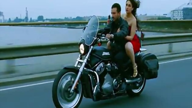 'Agent Vinod' series on Saif Ali Khan's mind