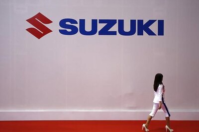 Suzuki, Toshiba and Denso to Make Lithium-ion Batteries in India